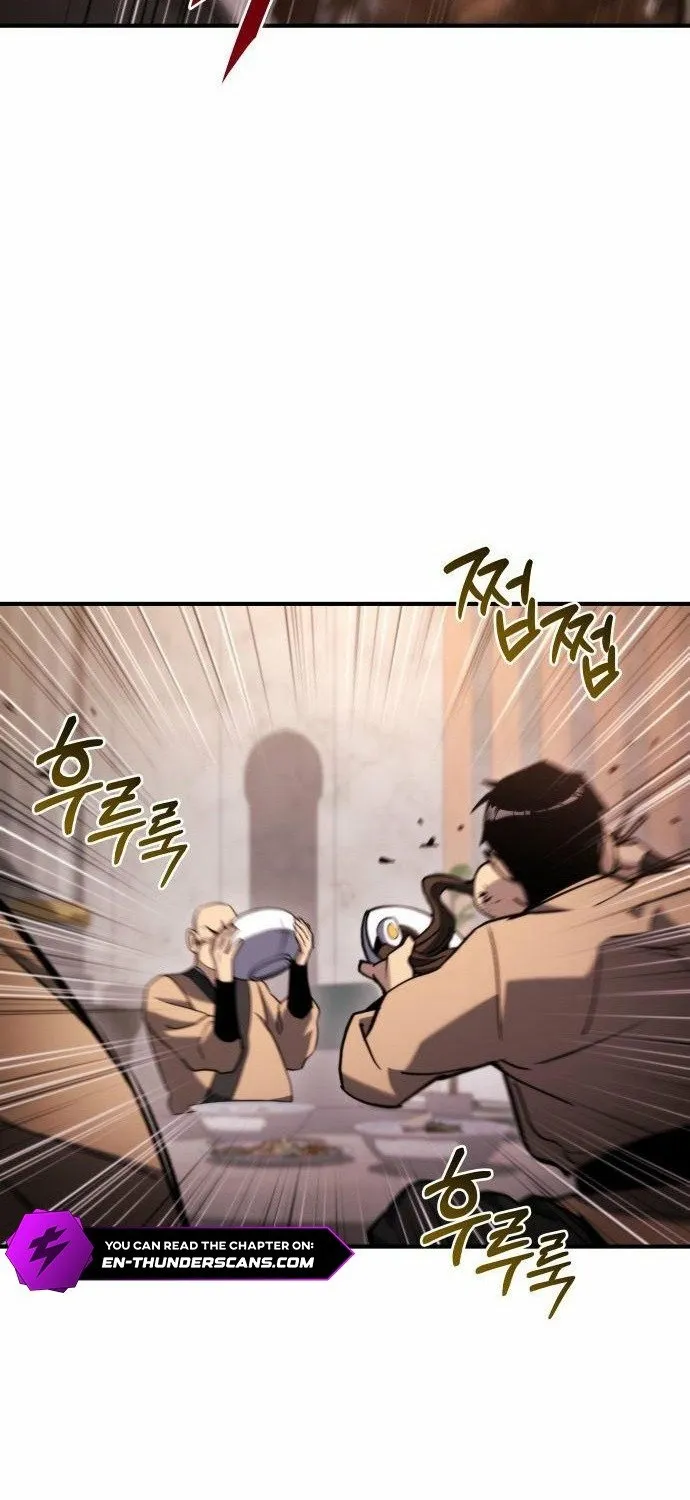 Read Hiding a Warehouse in the Apocalypse EN Manga Online