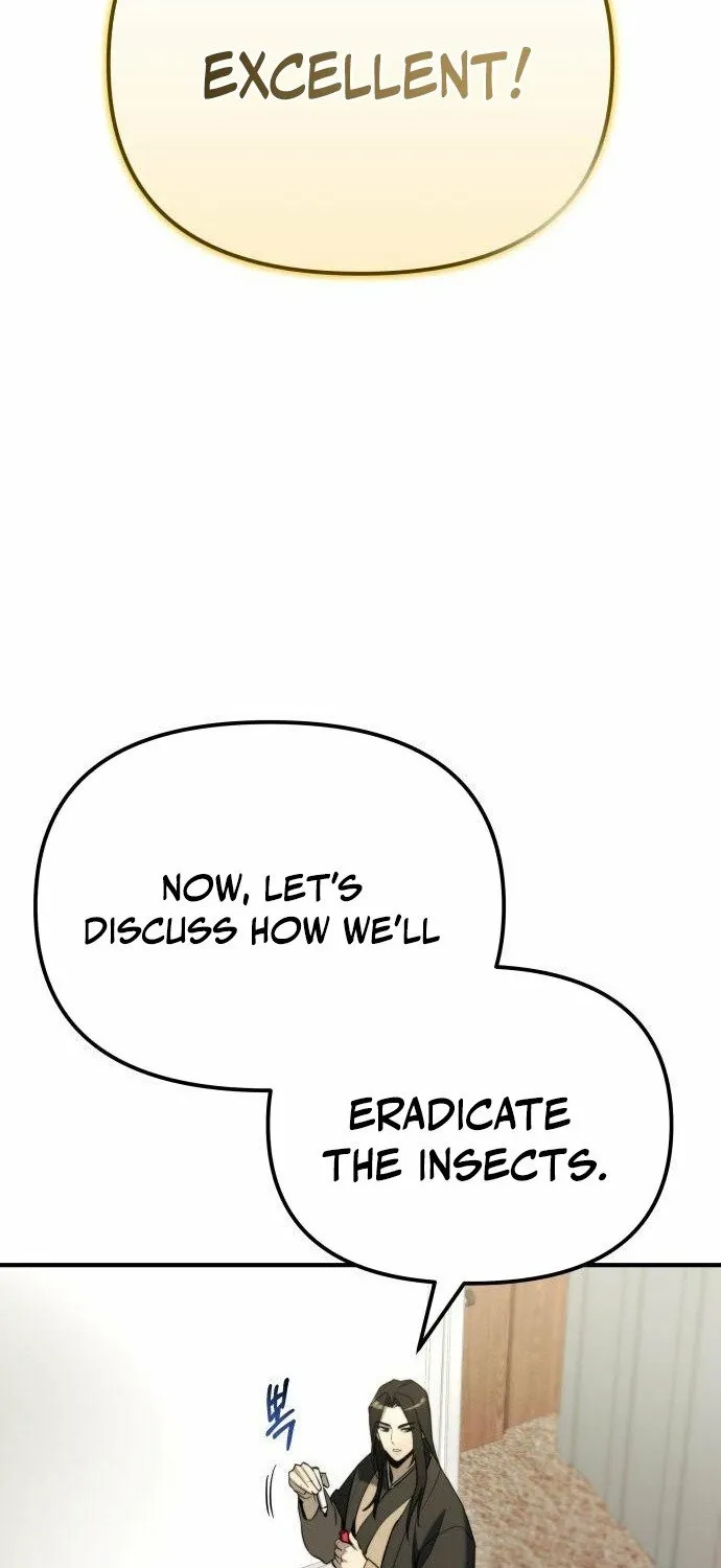 Read Hiding a Warehouse in the Apocalypse EN Manga Online