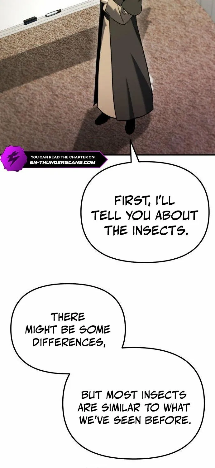Read Hiding a Warehouse in the Apocalypse EN Manga Online