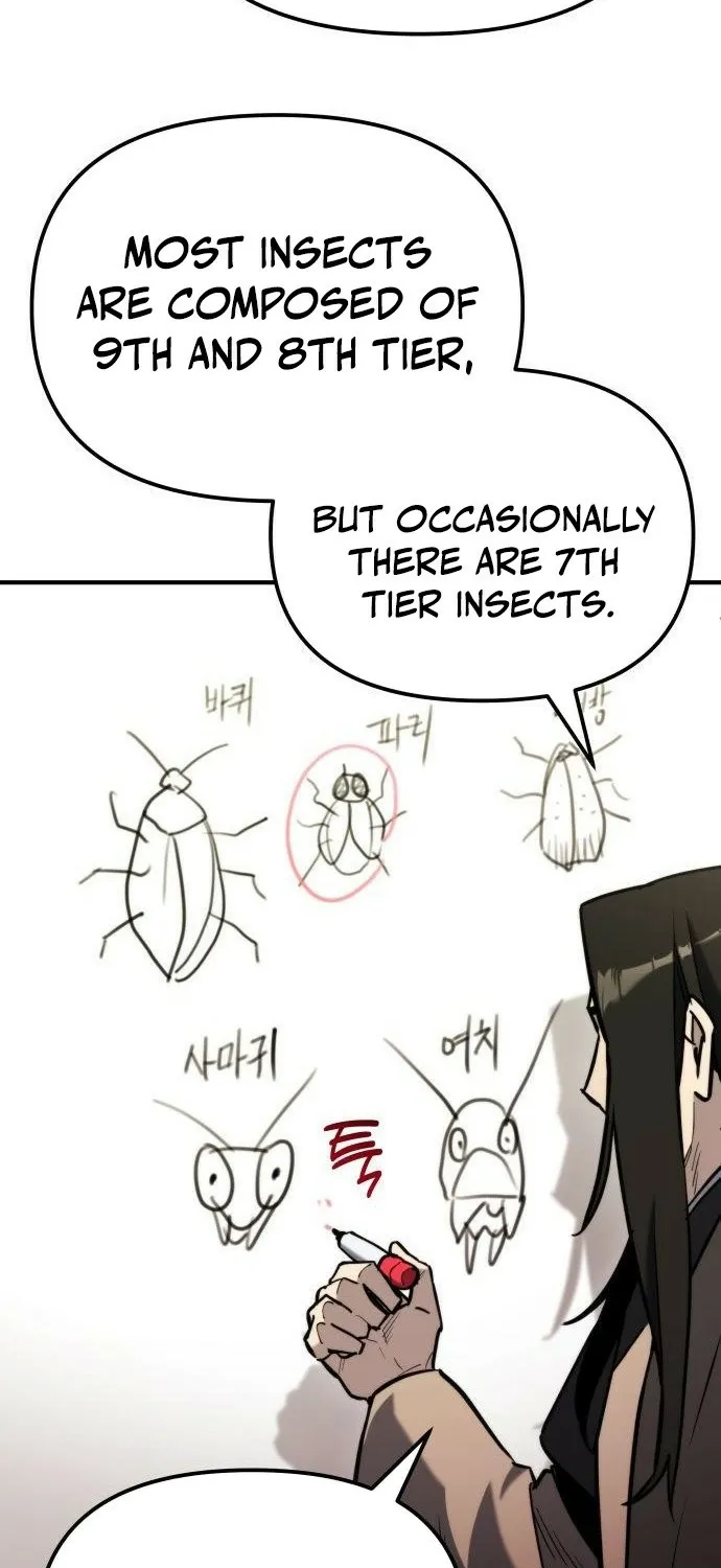 Read Hiding a Warehouse in the Apocalypse EN Manga Online