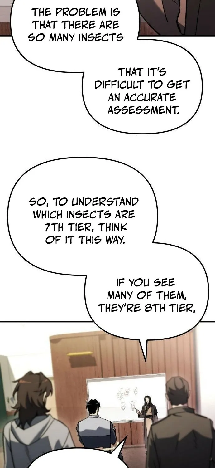 Read Hiding a Warehouse in the Apocalypse EN Manga Online