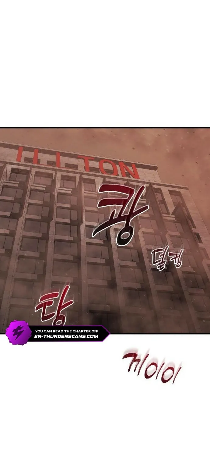 Read Hiding a Warehouse in the Apocalypse EN Manga Online