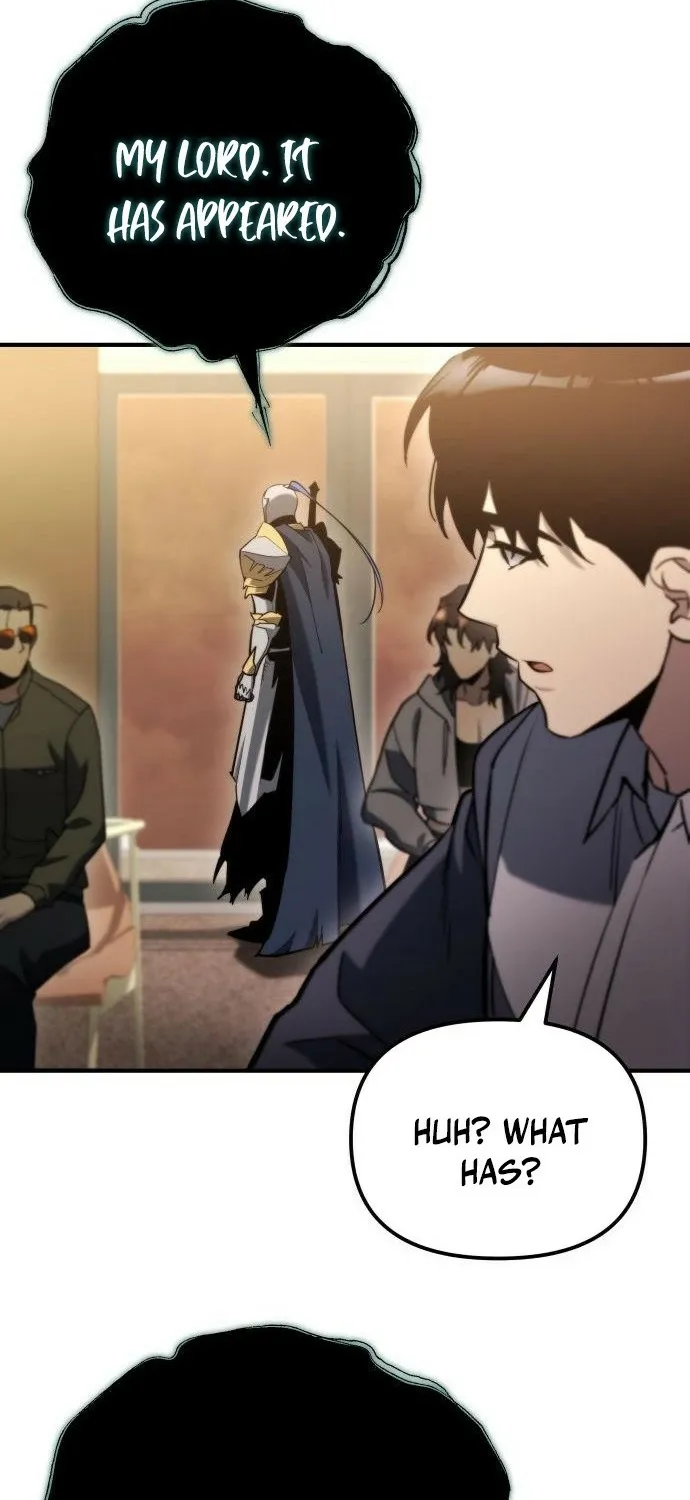 Read Hiding a Warehouse in the Apocalypse EN Manga Online