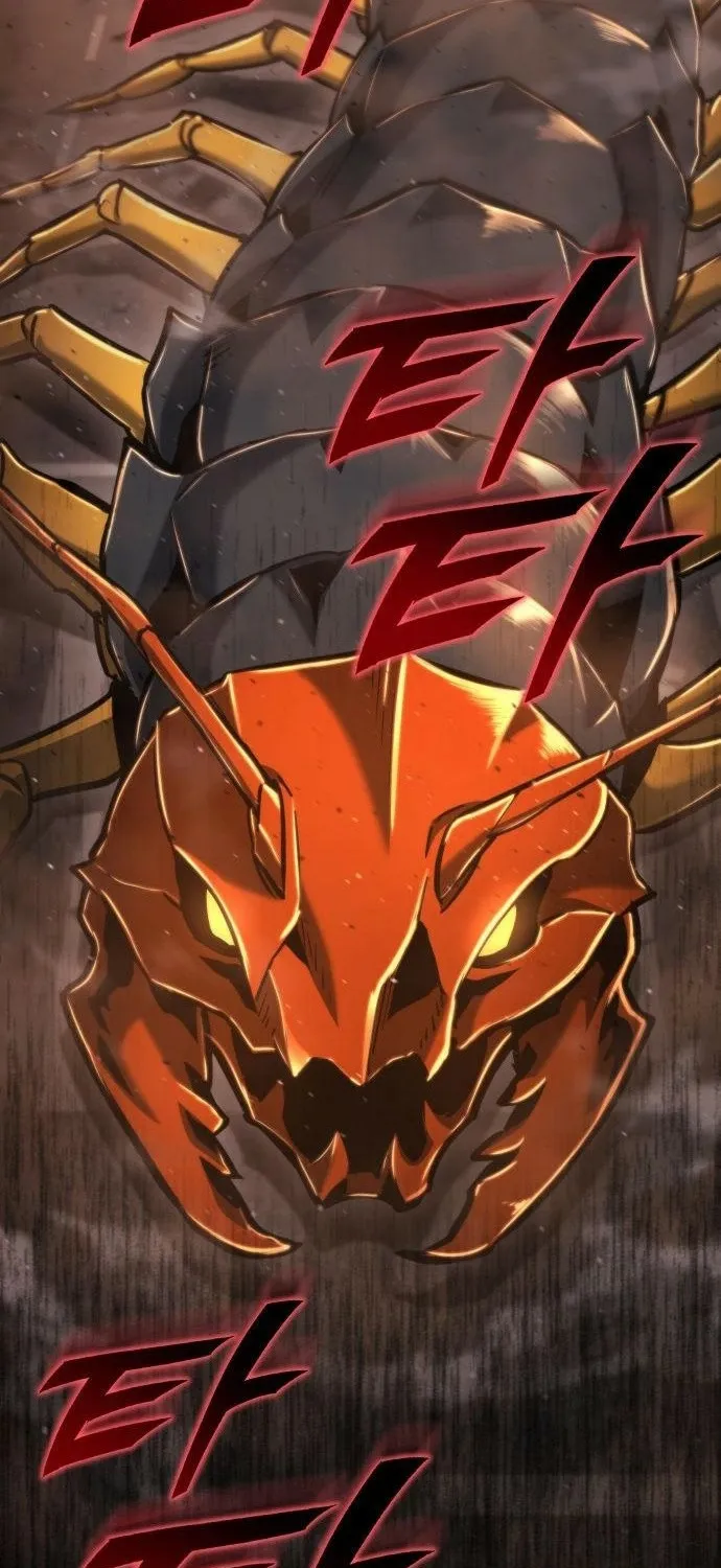 Read Hiding a Warehouse in the Apocalypse EN Manga Online