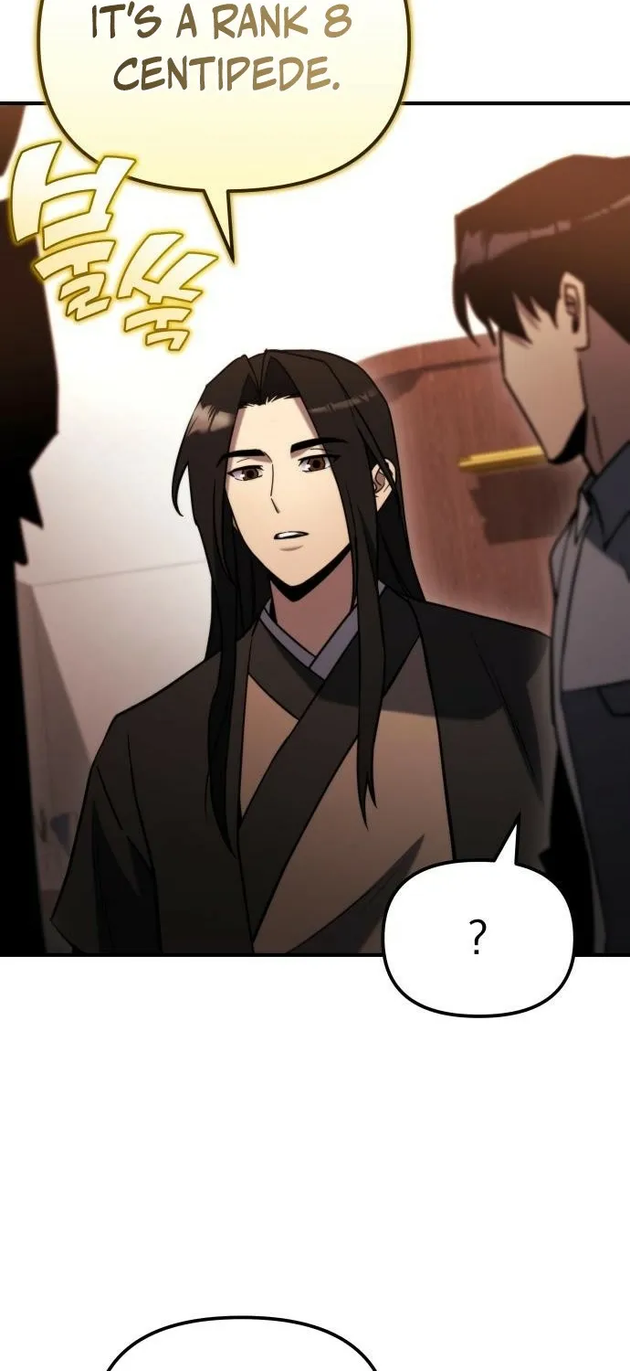 Read Hiding a Warehouse in the Apocalypse EN Manga Online