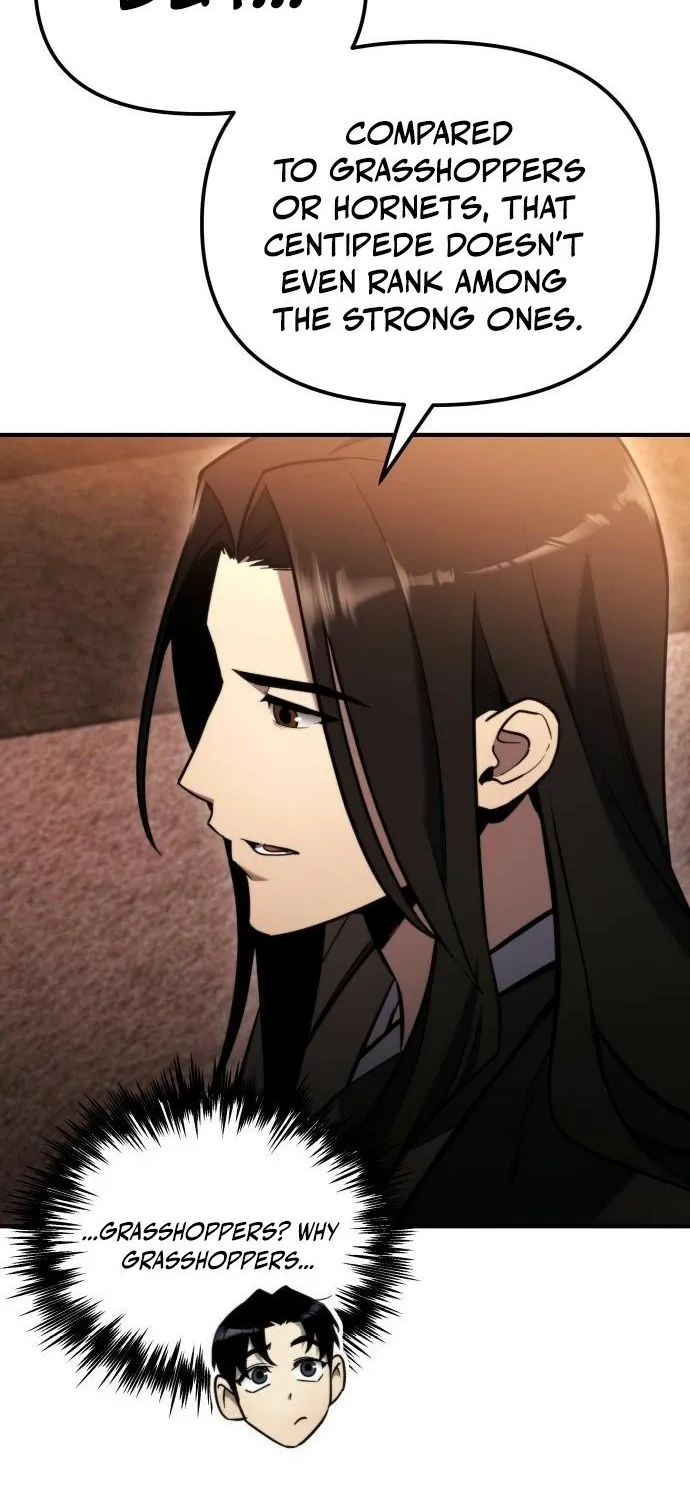 Read Hiding a Warehouse in the Apocalypse EN Manga Online