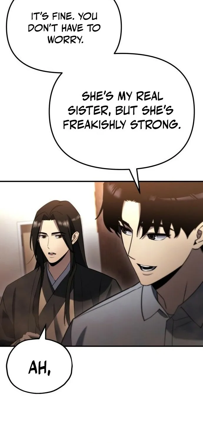 Read Hiding a Warehouse in the Apocalypse EN Manga Online