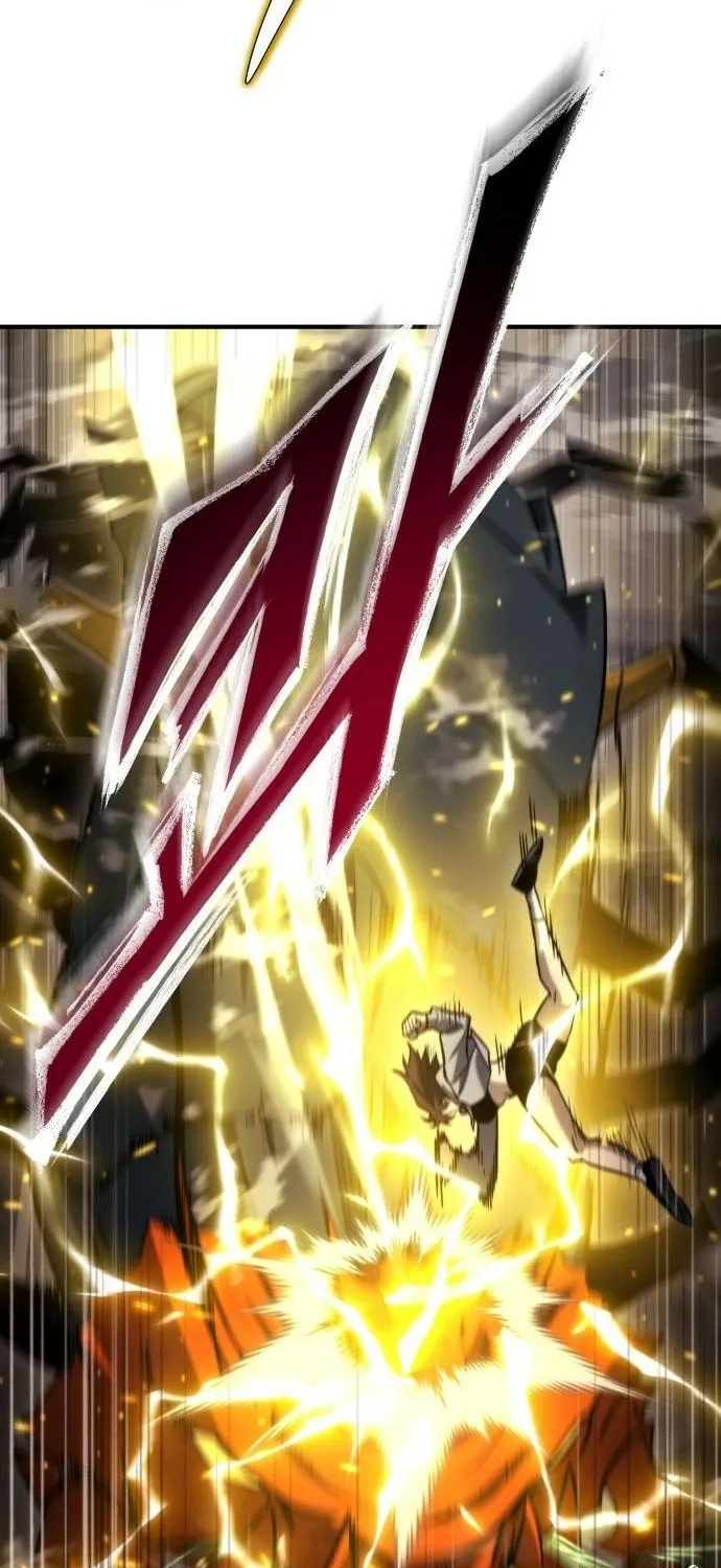 Read Hiding a Warehouse in the Apocalypse EN Manga Online