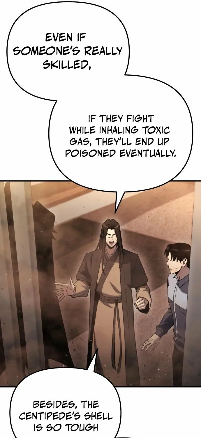 Read Hiding a Warehouse in the Apocalypse EN Manga Online