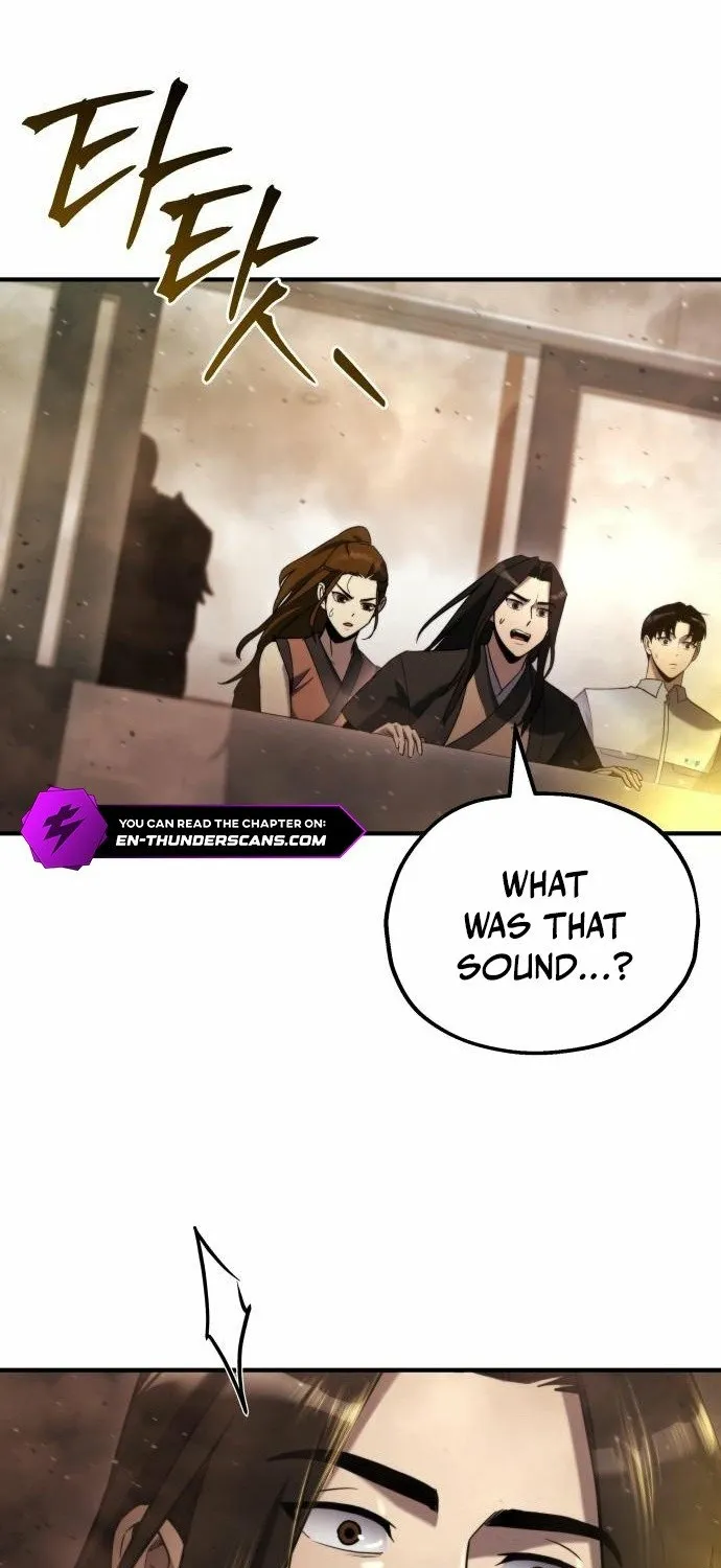 Read Hiding a Warehouse in the Apocalypse EN Manga Online