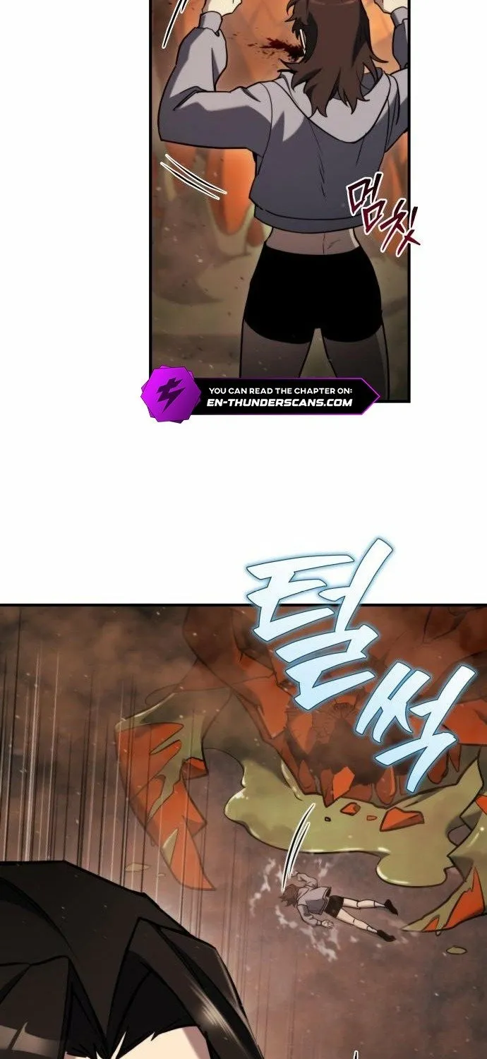 Read Hiding a Warehouse in the Apocalypse EN Manga Online