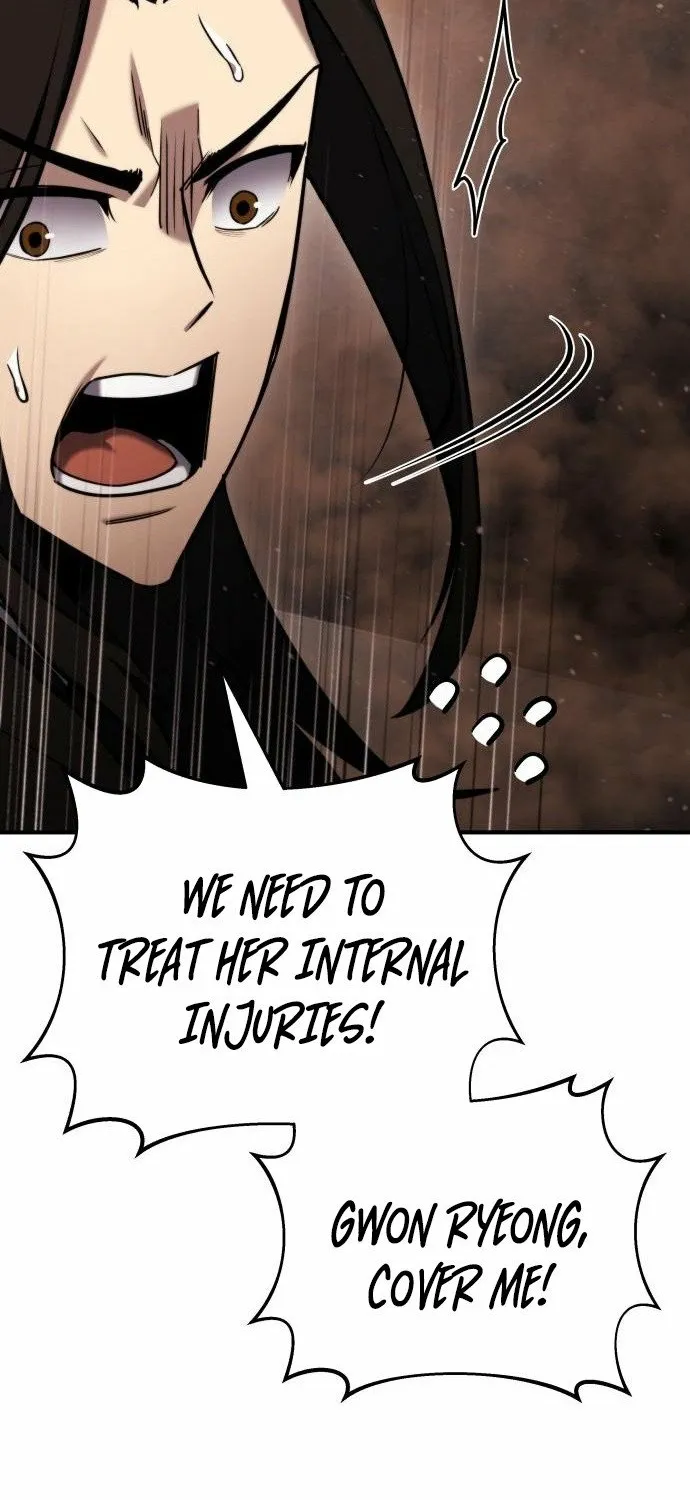 Read Hiding a Warehouse in the Apocalypse EN Manga Online