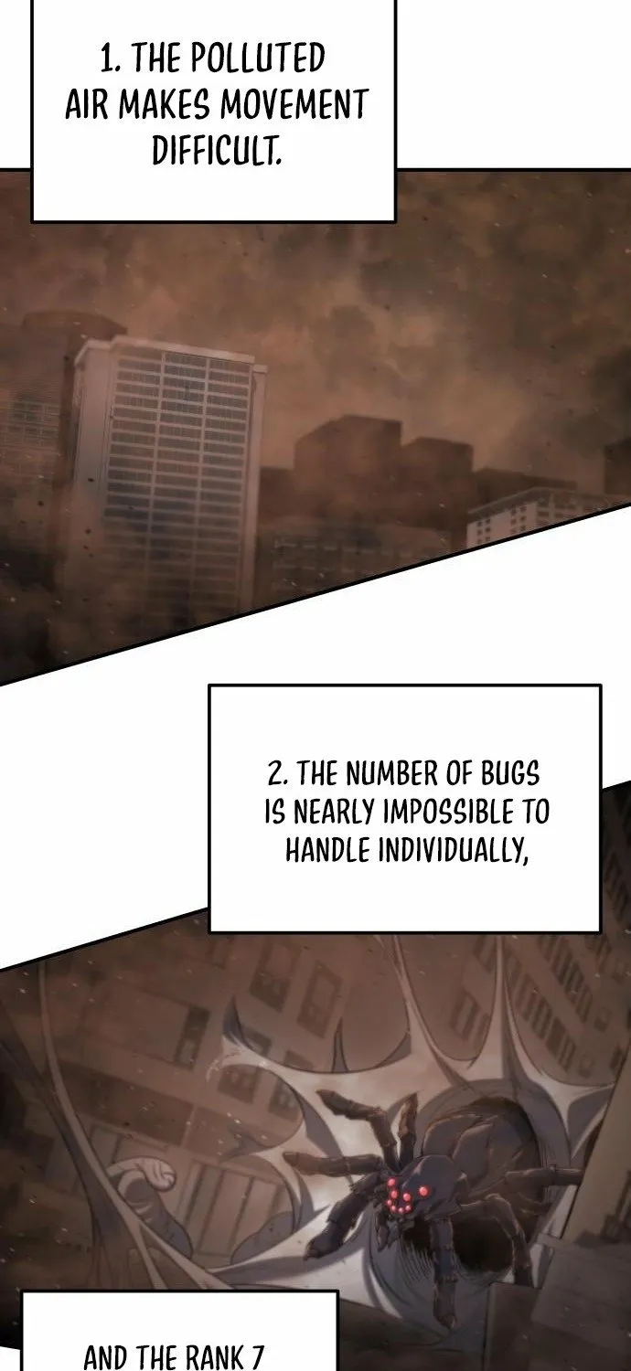 Read Hiding a Warehouse in the Apocalypse EN Manga Online