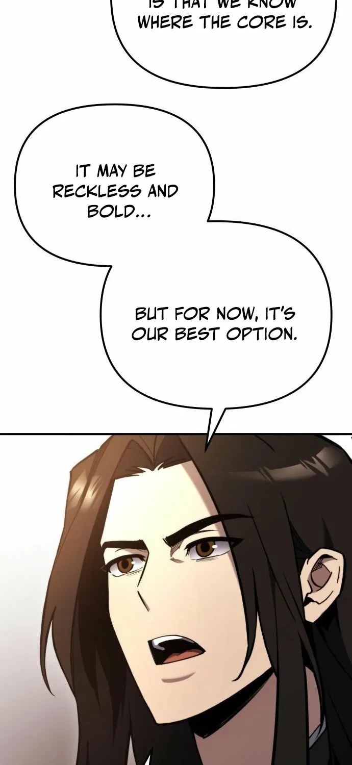 Read Hiding a Warehouse in the Apocalypse EN Manga Online