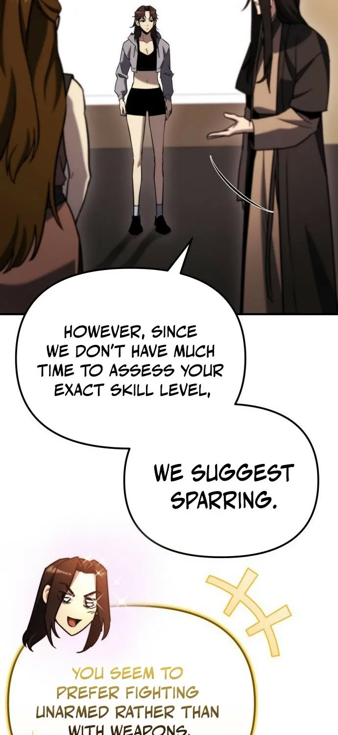 Read Hiding a Warehouse in the Apocalypse EN Manga Online