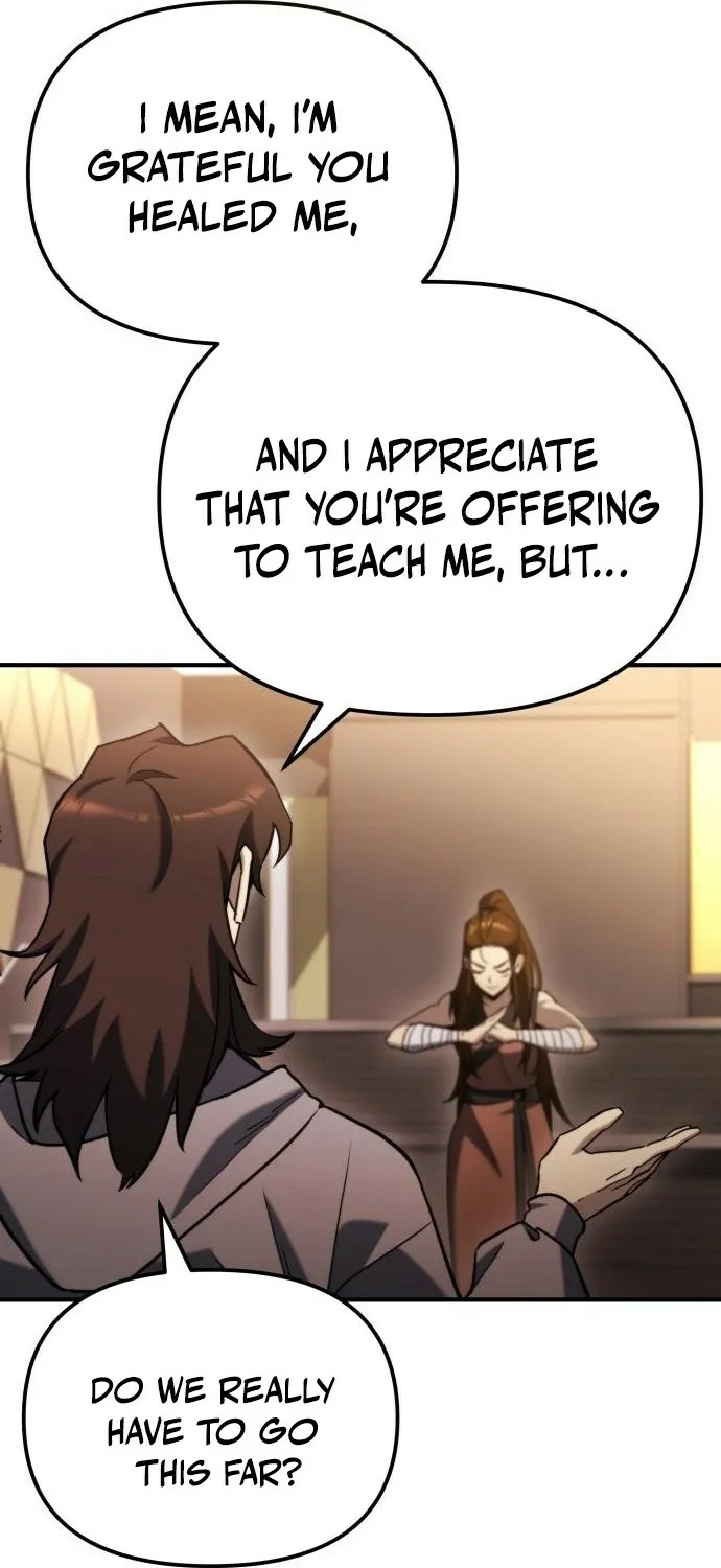 Read Hiding a Warehouse in the Apocalypse EN Manga Online