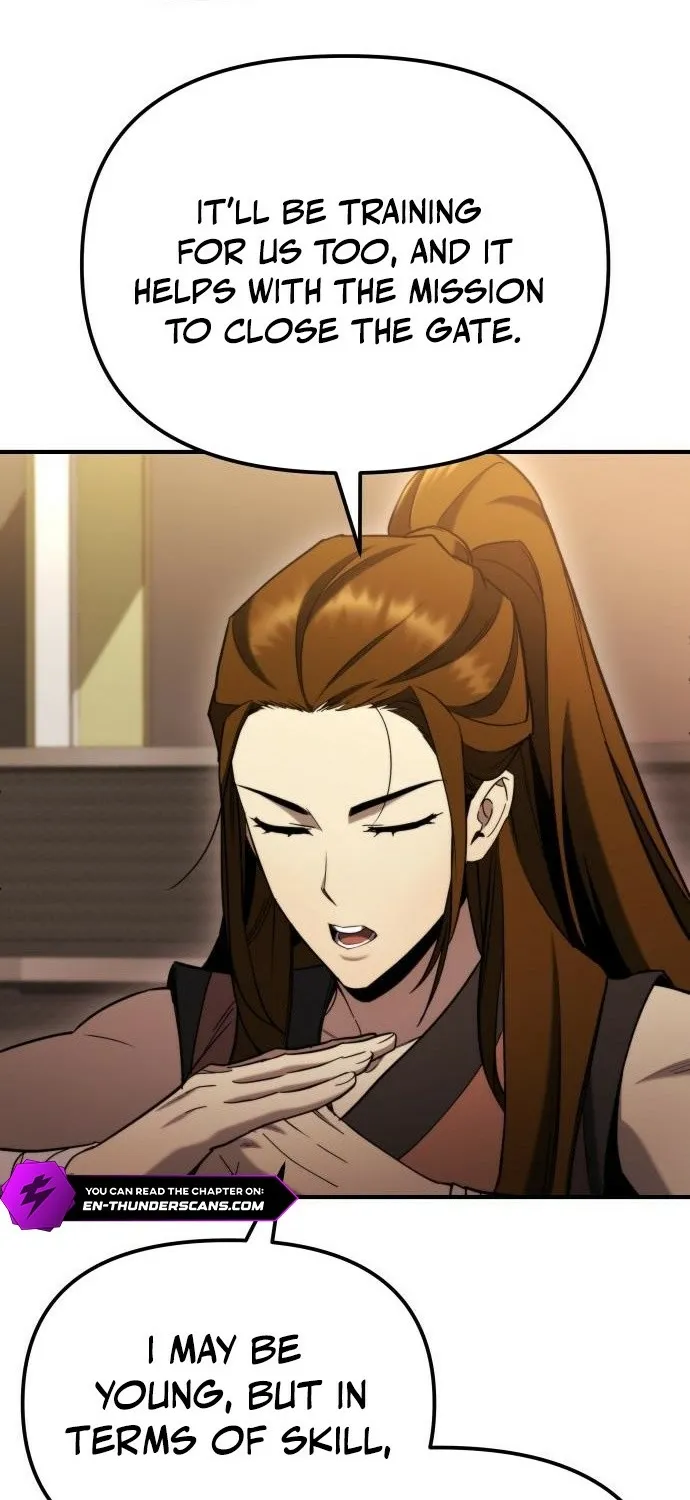 Read Hiding a Warehouse in the Apocalypse EN Manga Online