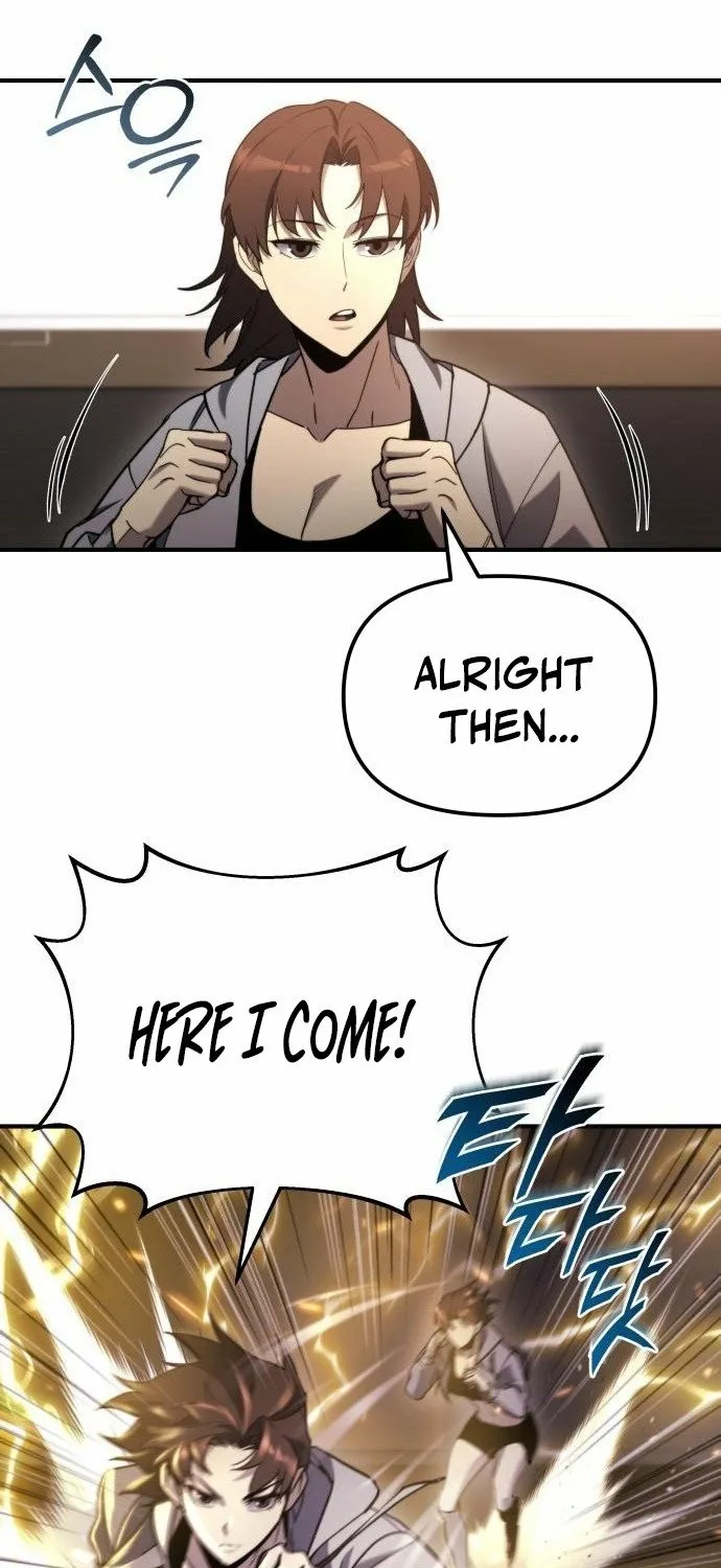 Read Hiding a Warehouse in the Apocalypse EN Manga Online