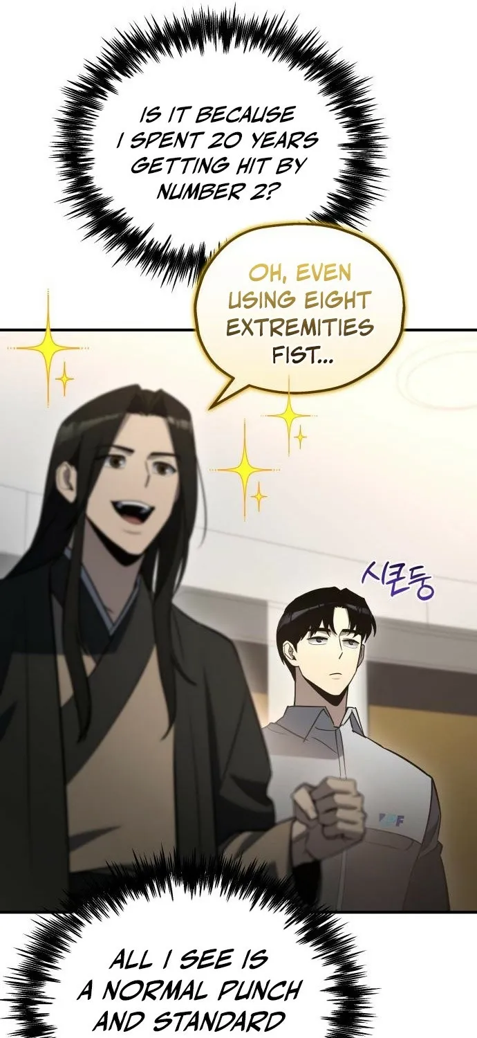 Read Hiding a Warehouse in the Apocalypse EN Manga Online