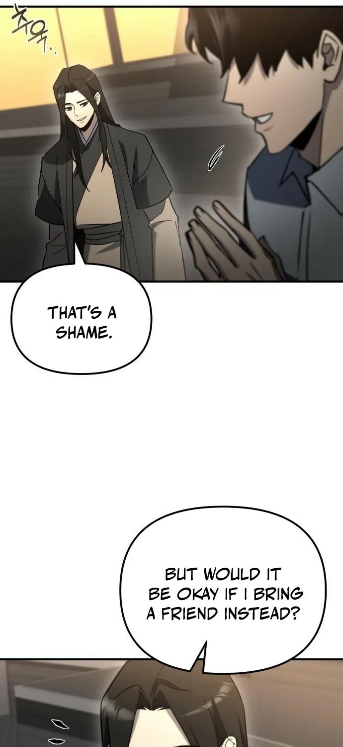 Read Hiding a Warehouse in the Apocalypse EN Manga Online