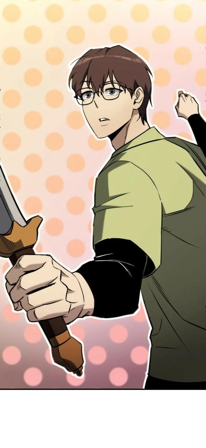 Read Hiding a Warehouse in the Apocalypse EN Manga Online