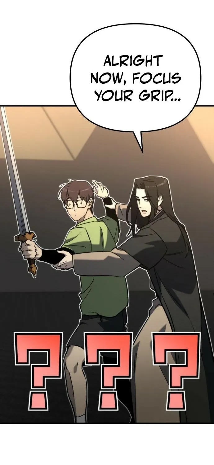 Read Hiding a Warehouse in the Apocalypse EN Manga Online
