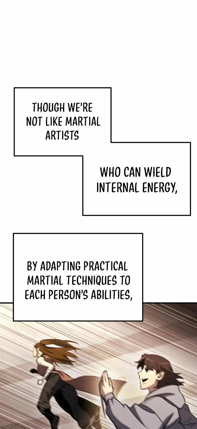 Read Hiding a Warehouse in the Apocalypse EN Manga Online