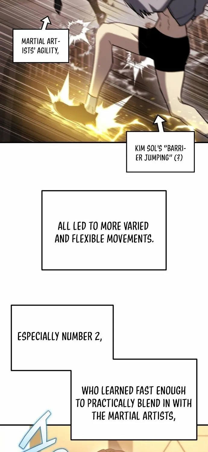 Read Hiding a Warehouse in the Apocalypse EN Manga Online