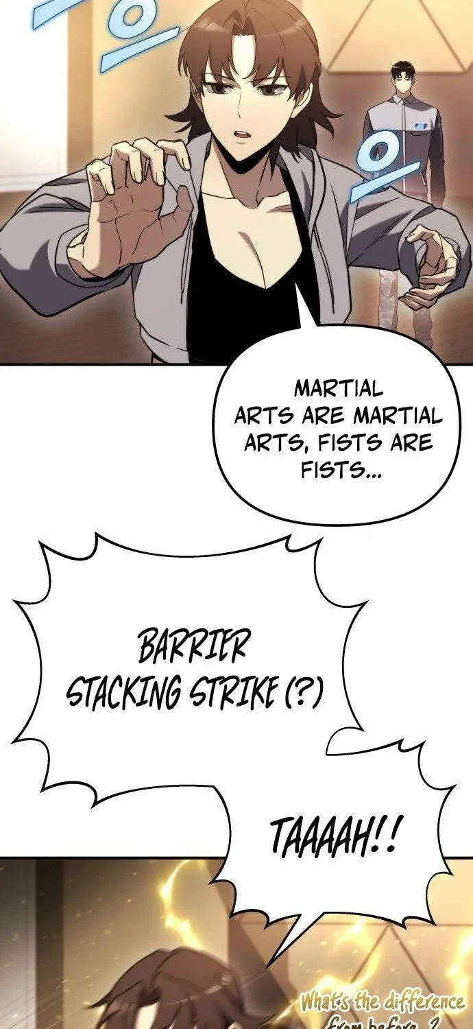Read Hiding a Warehouse in the Apocalypse EN Manga Online