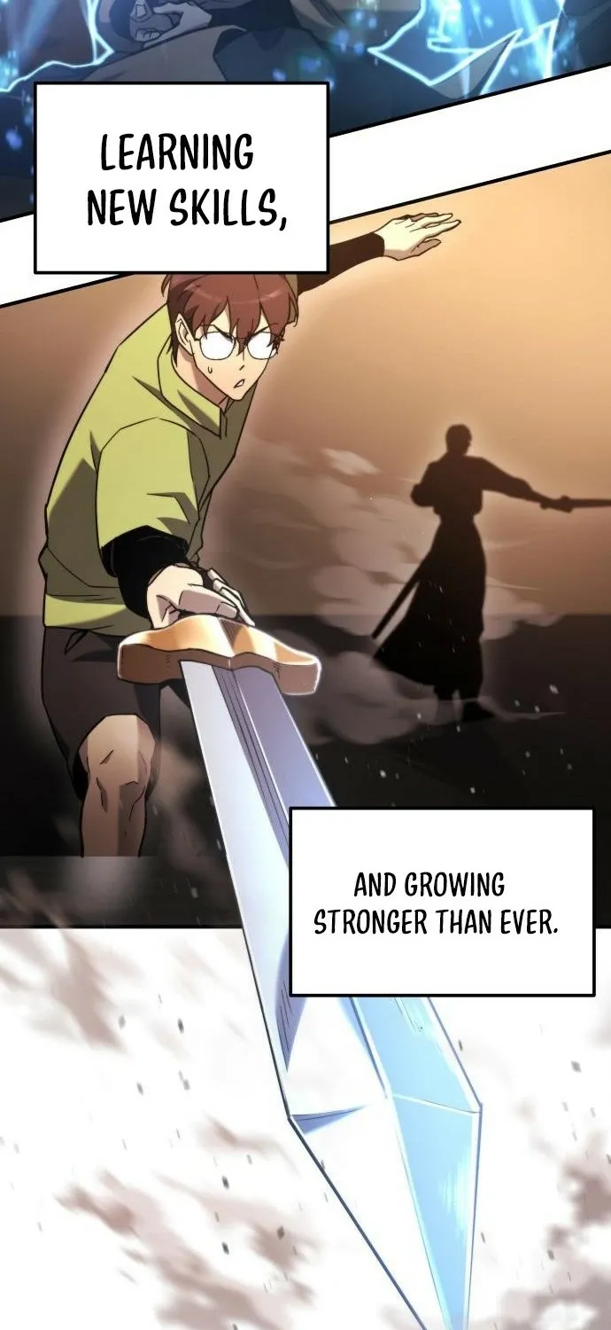 Read Hiding a Warehouse in the Apocalypse EN Manga Online