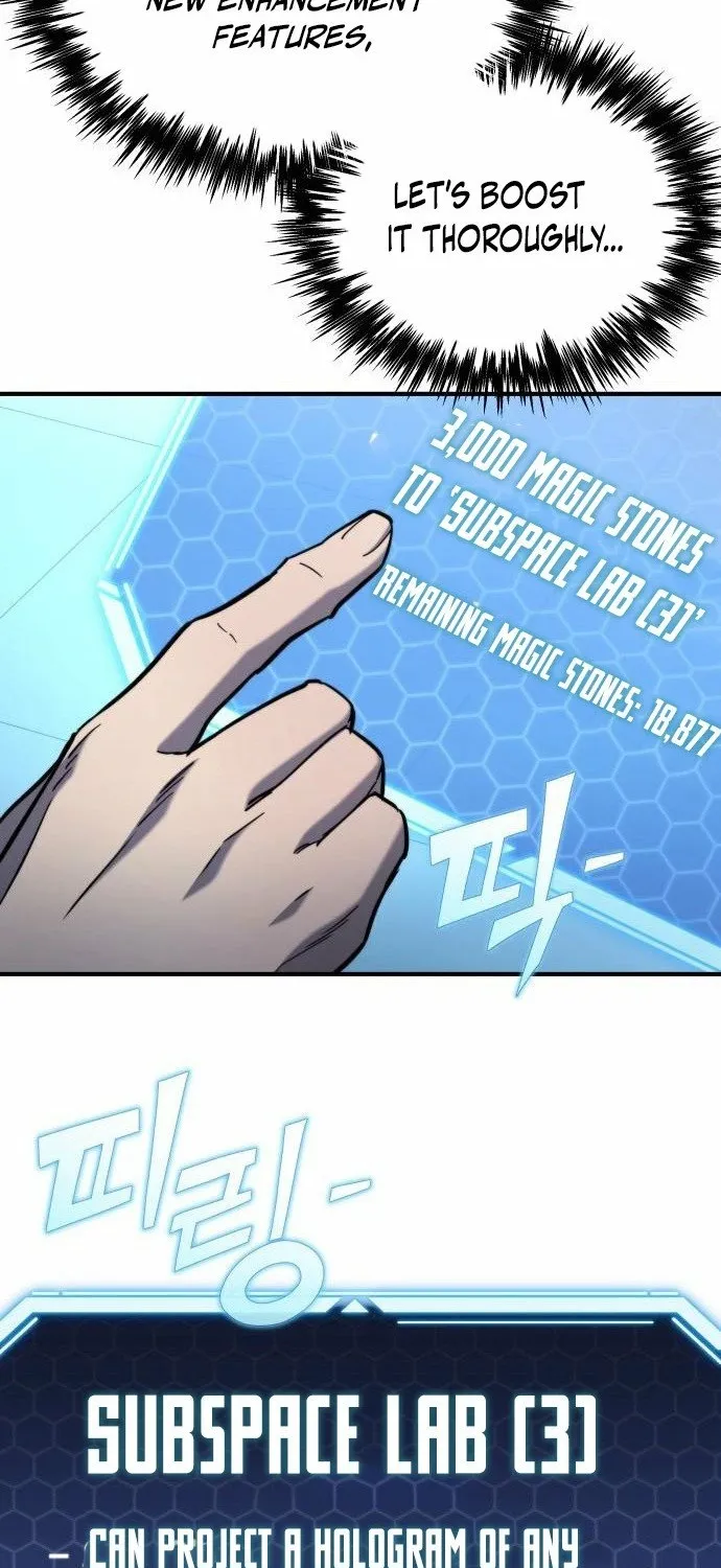 Read Hiding a Warehouse in the Apocalypse EN Manga Online