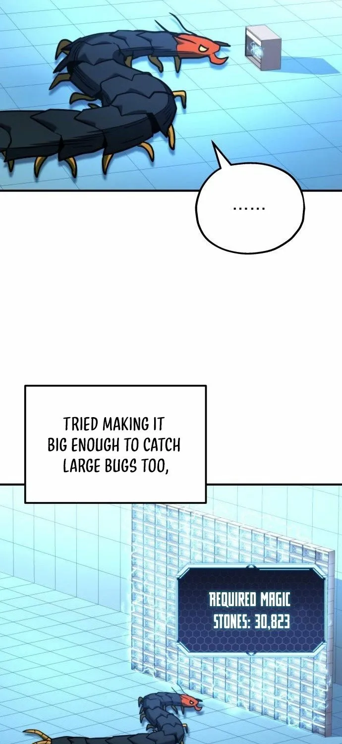 Read Hiding a Warehouse in the Apocalypse EN Manga Online