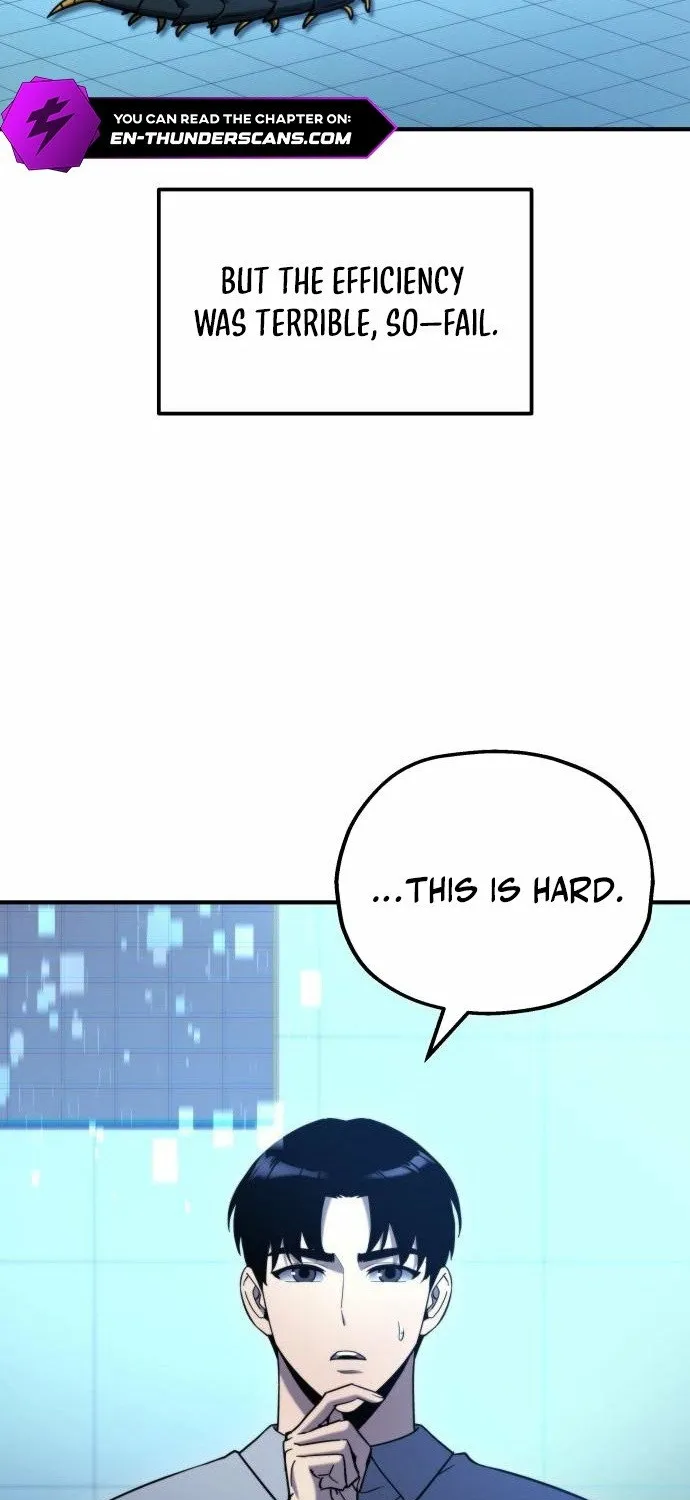 Read Hiding a Warehouse in the Apocalypse EN Manga Online