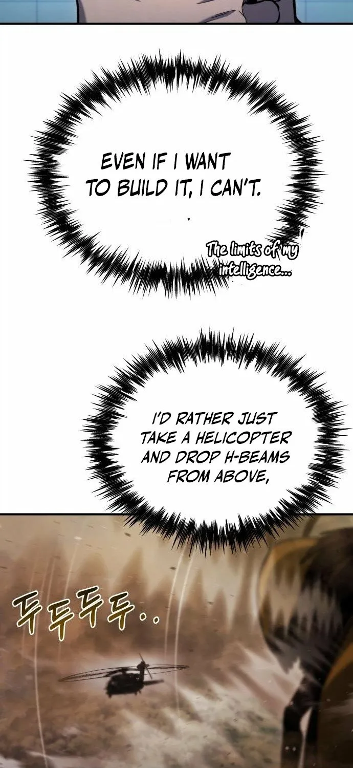 Read Hiding a Warehouse in the Apocalypse EN Manga Online