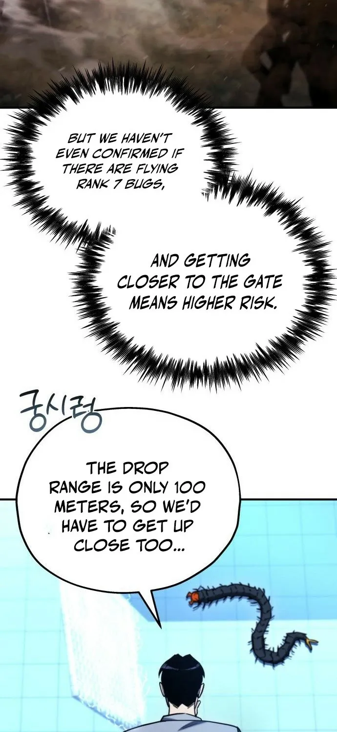 Read Hiding a Warehouse in the Apocalypse EN Manga Online
