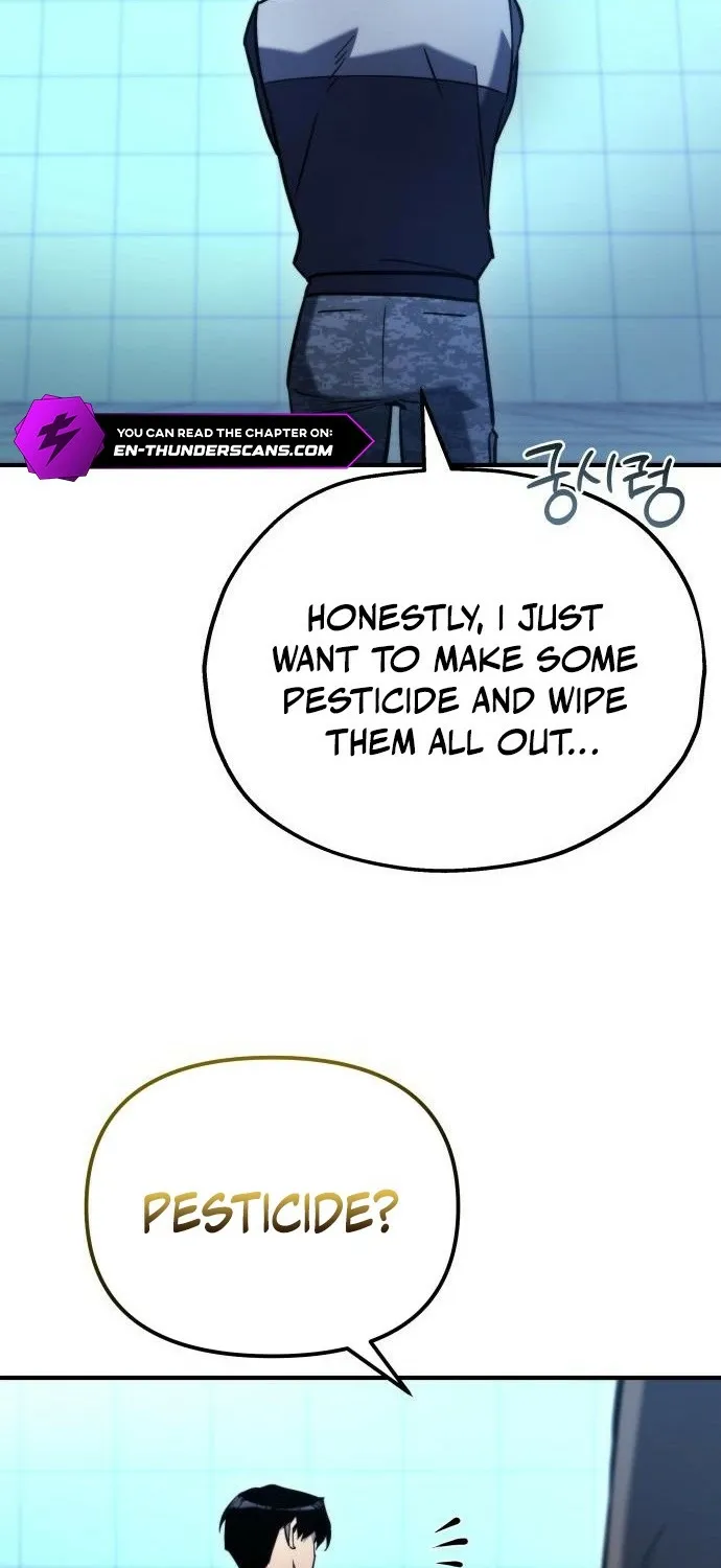 Read Hiding a Warehouse in the Apocalypse EN Manga Online