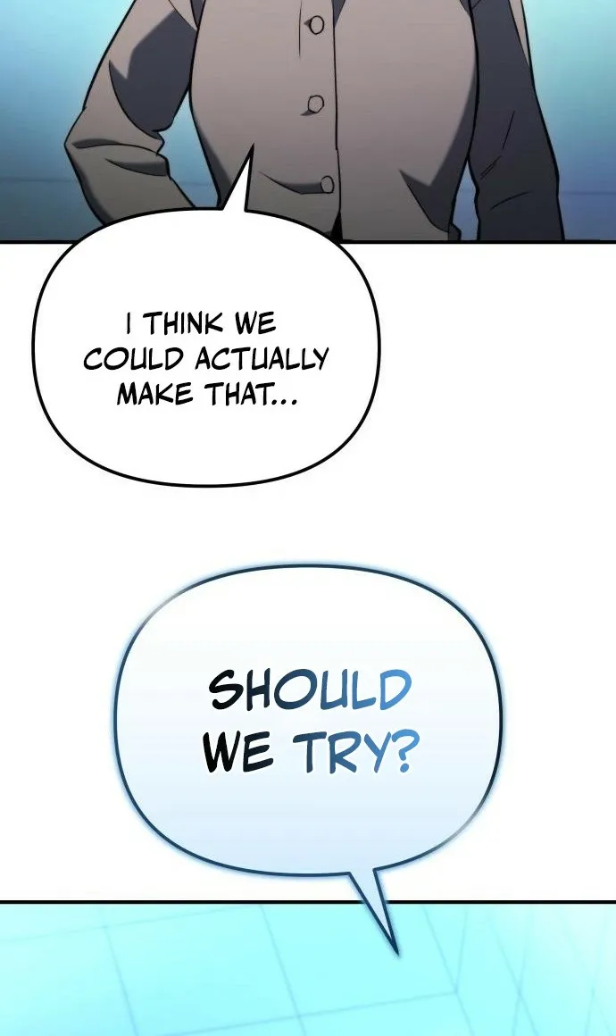 Read Hiding a Warehouse in the Apocalypse EN Manga Online