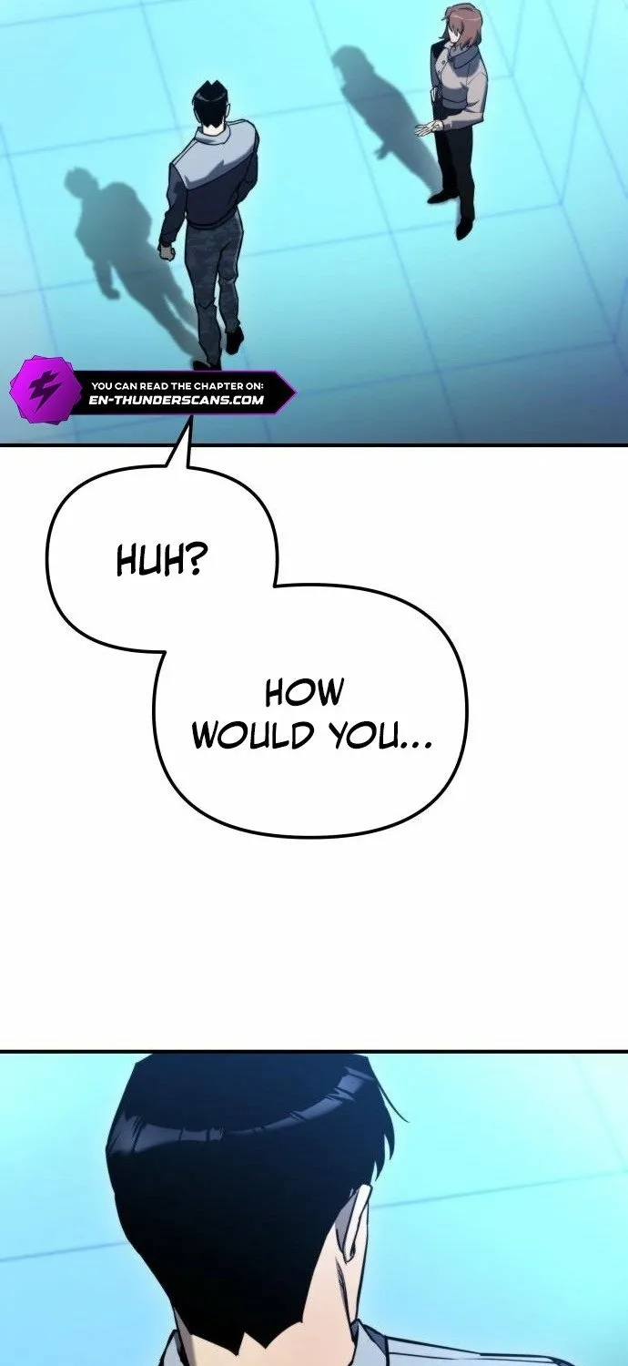 Read Hiding a Warehouse in the Apocalypse EN Manga Online