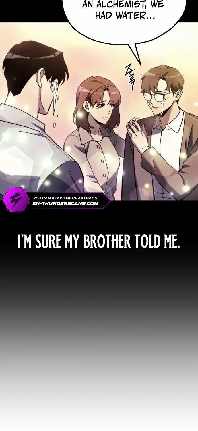 Read Hiding a Warehouse in the Apocalypse EN Manga Online