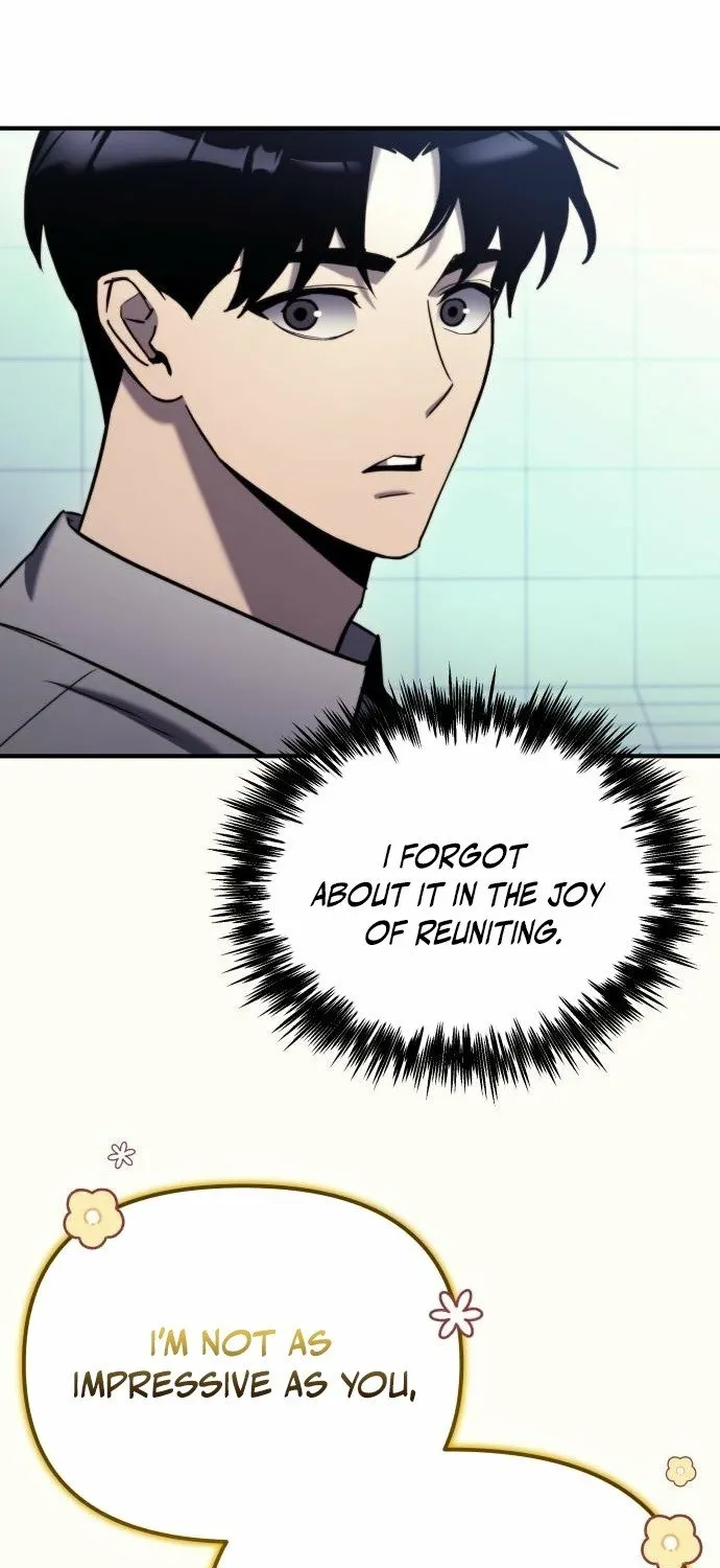 Read Hiding a Warehouse in the Apocalypse EN Manga Online