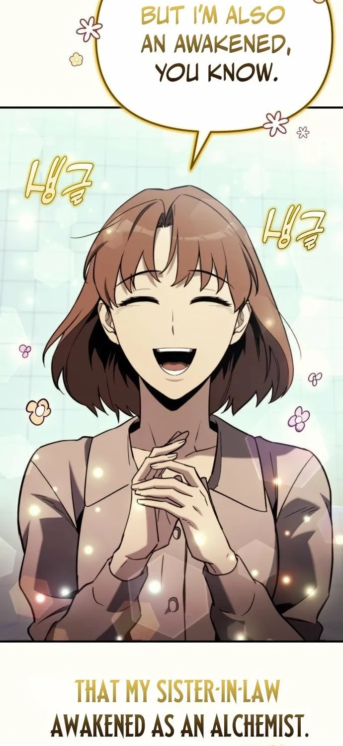 Read Hiding a Warehouse in the Apocalypse EN Manga Online