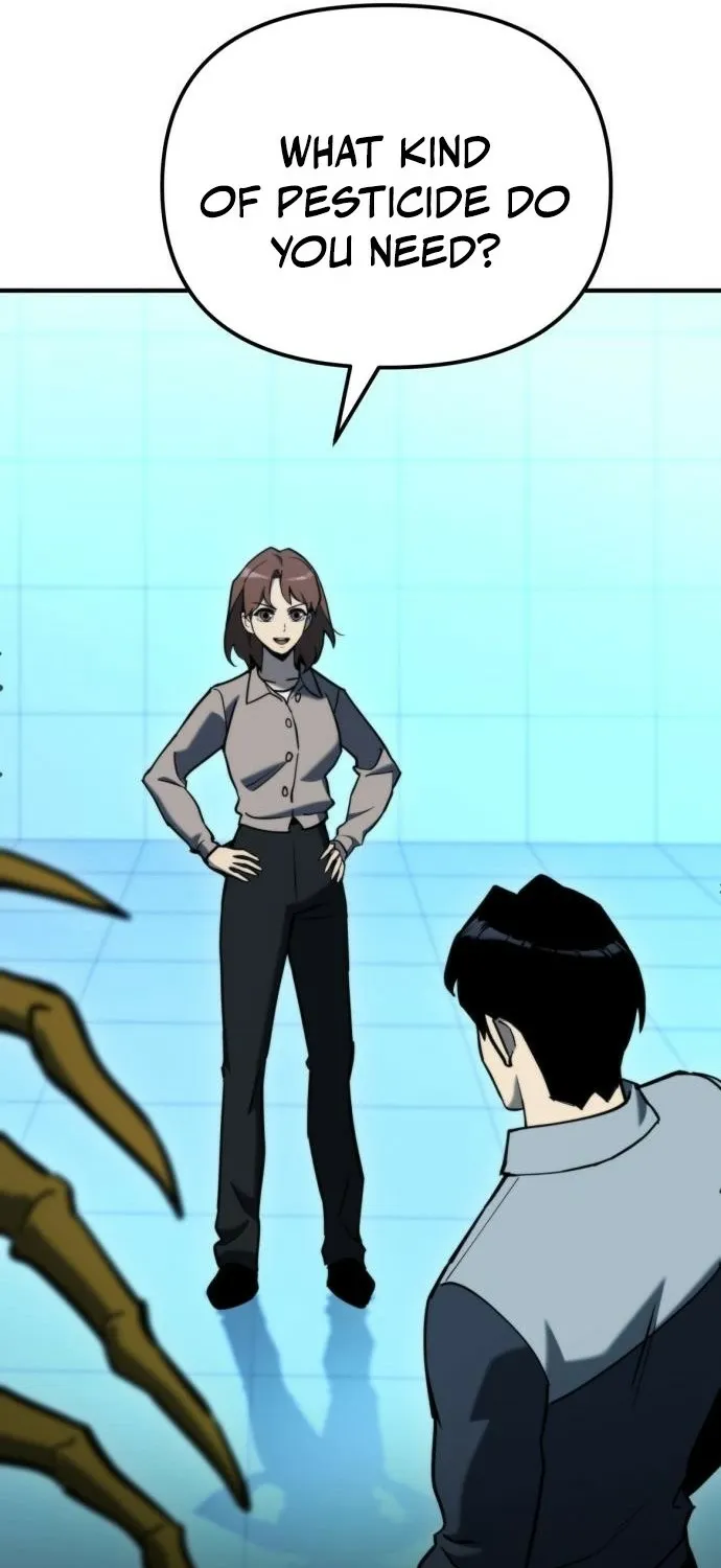 Read Hiding a Warehouse in the Apocalypse EN Manga Online