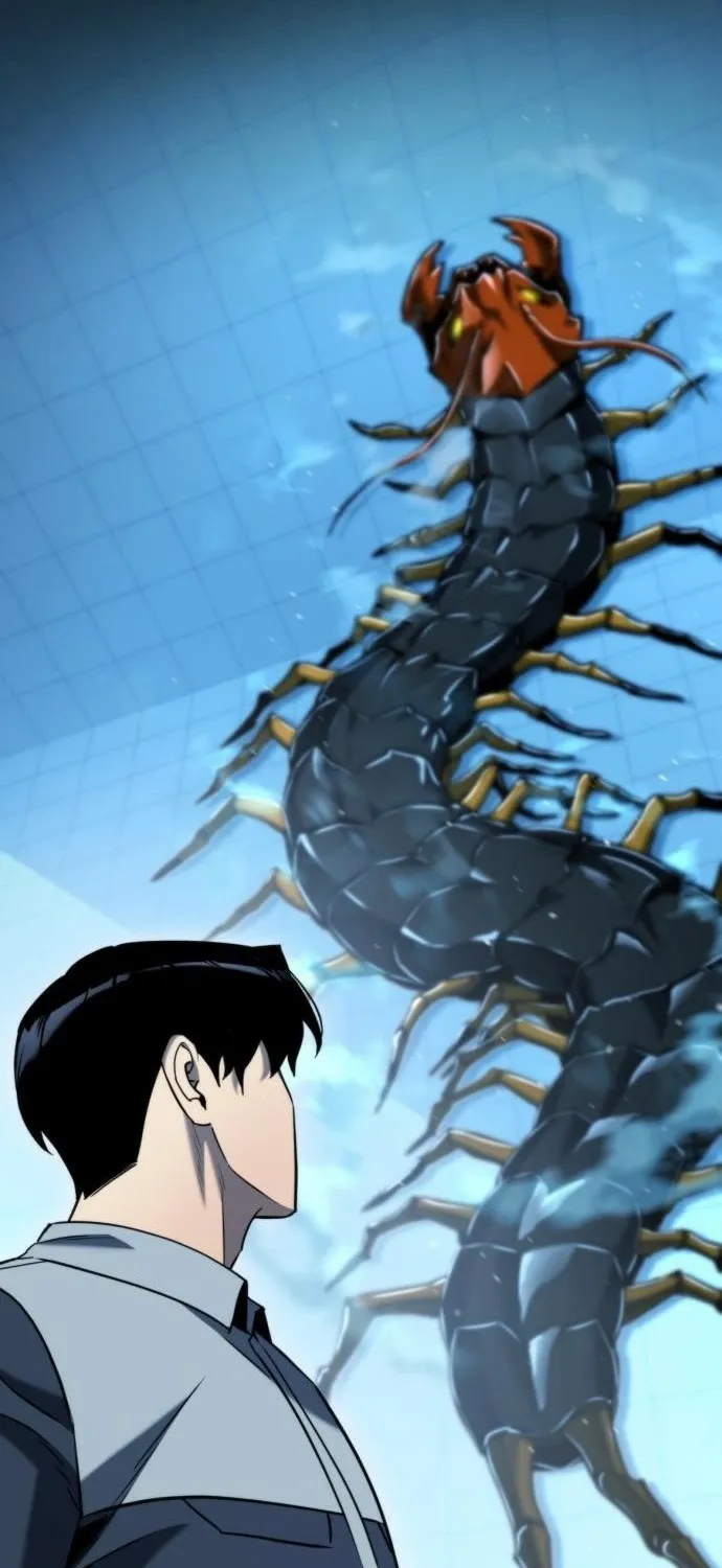 Read Hiding a Warehouse in the Apocalypse EN Manga Online