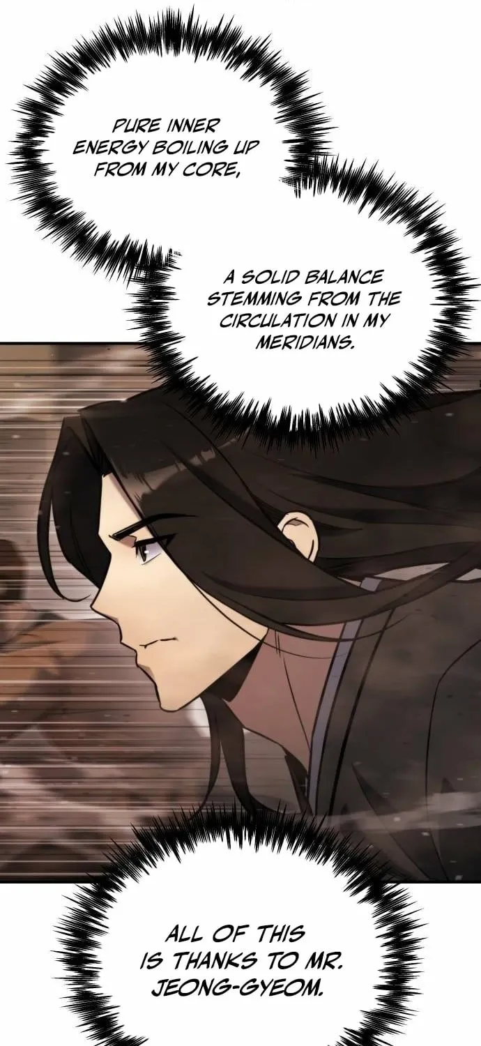 Read Hiding a Warehouse in the Apocalypse EN Manga Online