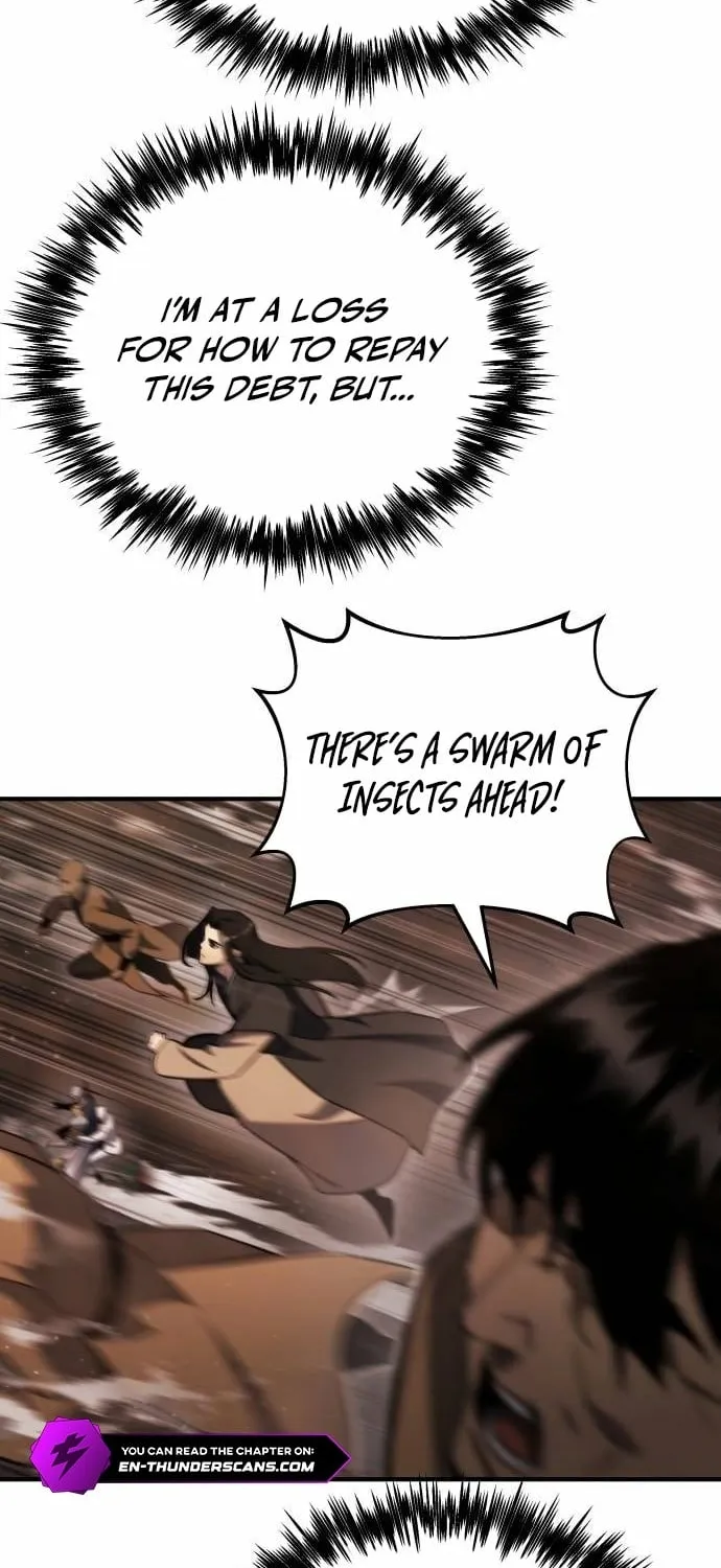 Read Hiding a Warehouse in the Apocalypse EN Manga Online