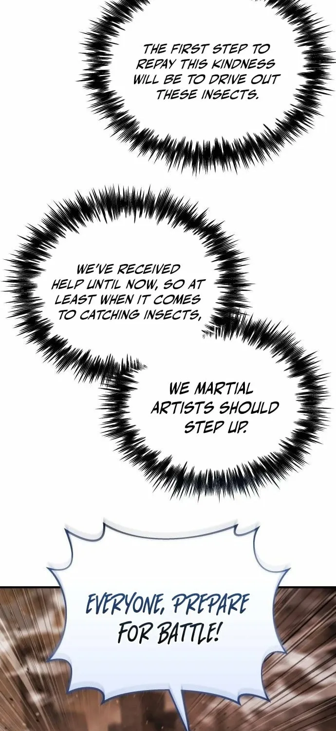 Read Hiding a Warehouse in the Apocalypse EN Manga Online