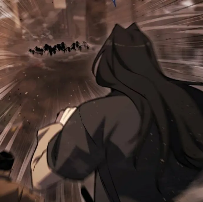 Read Hiding a Warehouse in the Apocalypse EN Manga Online