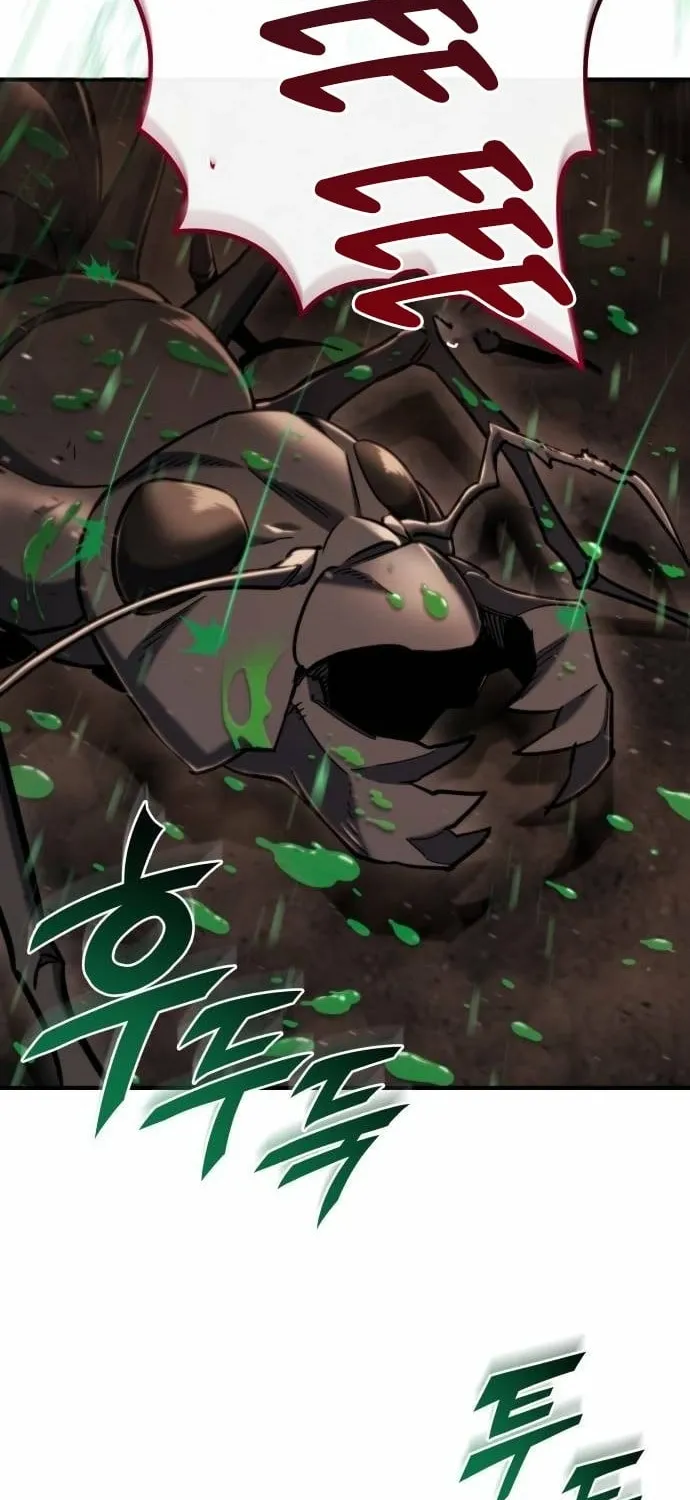 Read Hiding a Warehouse in the Apocalypse EN Manga Online
