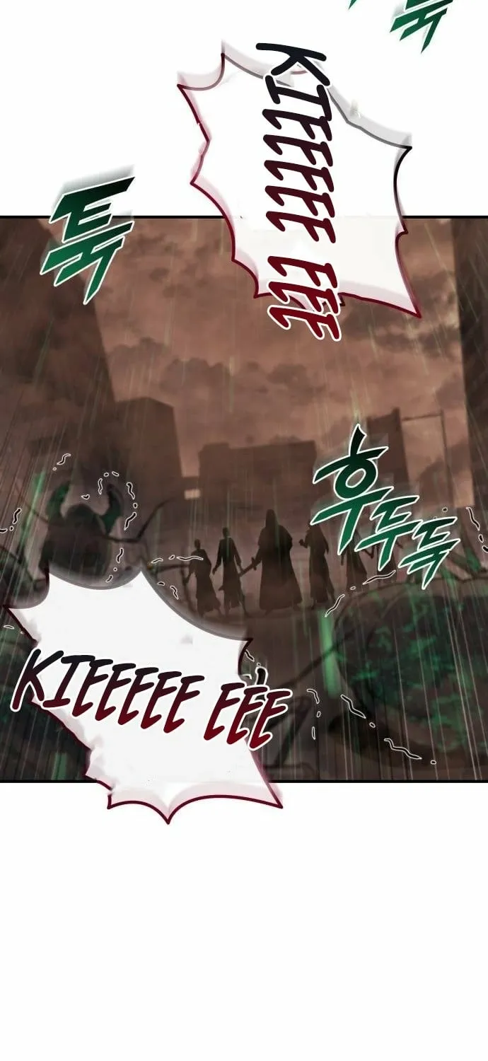 Read Hiding a Warehouse in the Apocalypse EN Manga Online