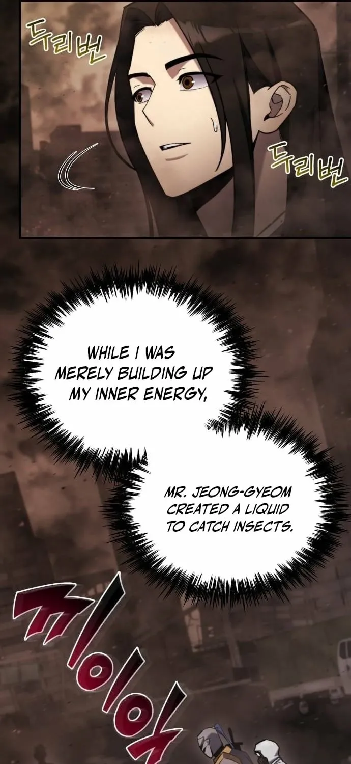 Read Hiding a Warehouse in the Apocalypse EN Manga Online